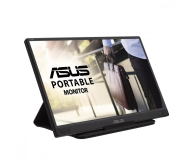 ASUS ZenScreen MB166C - 738431 - zdjęcie 6
